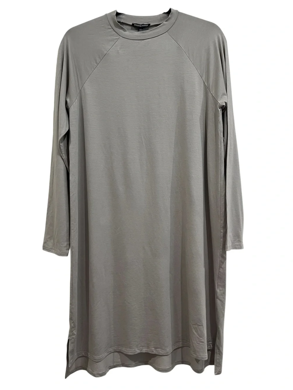 Eileen Fisher simple polished